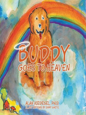 cover image of Buddy Goes to Heaven